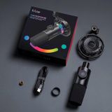  Microphone FIFINE K658 RGB USB 