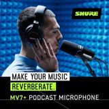  Shure MV7+ Podcast Kit 