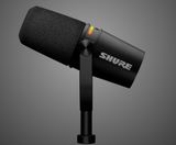  Shure MV7+ 