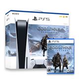  Máy Game PS5 Bundle God of War Ragnarok - Chính Hãng Sony Việt Nam 