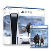 Máy Game PS5 Bundle God of War Ragnarok - Chính Hãng Sony Việt Nam