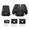 Dock Sạc Kèm Pin DOBE TYX-0607 Cho Xbox Series X/S / Xbox One