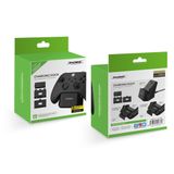  Dock Sạc Kèm Pin DOBE TYX-0607 Cho Xbox Series X/S / Xbox One 