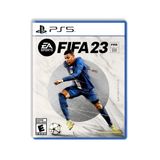  PlayStation 5 Bundle FIFA 23 - Sony Việt Nam 