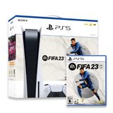  PlayStation 5 Bundle FIFA 23 - Sony Việt Nam 