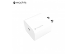  Mophie Power Delivery 18W 1 USB-C 