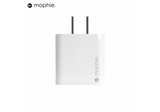  Mophie Power Delivery 20W 1 USB-C 