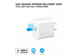  Mophie Power Delivery 30W USB-C GaN 