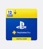 Code PSN Nạp PlayStation Plus 12 Tháng - US