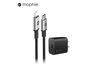  Mophie Power Delivery 20W USB-C 