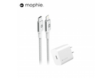  Mophie Power Delivery 30W USB-C 