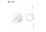  Mophie Power Delivery 30W USB-C 