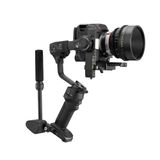  Zhiyun Crane 4 Combo 
