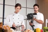  Zhiyun Crane 4 Combo 