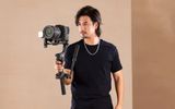  Gimbal Chống Rung Zhiyun Crane 4 Combo 