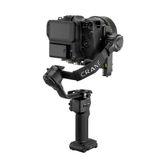  Gimbal Chống Rung Zhiyun Crane 4 