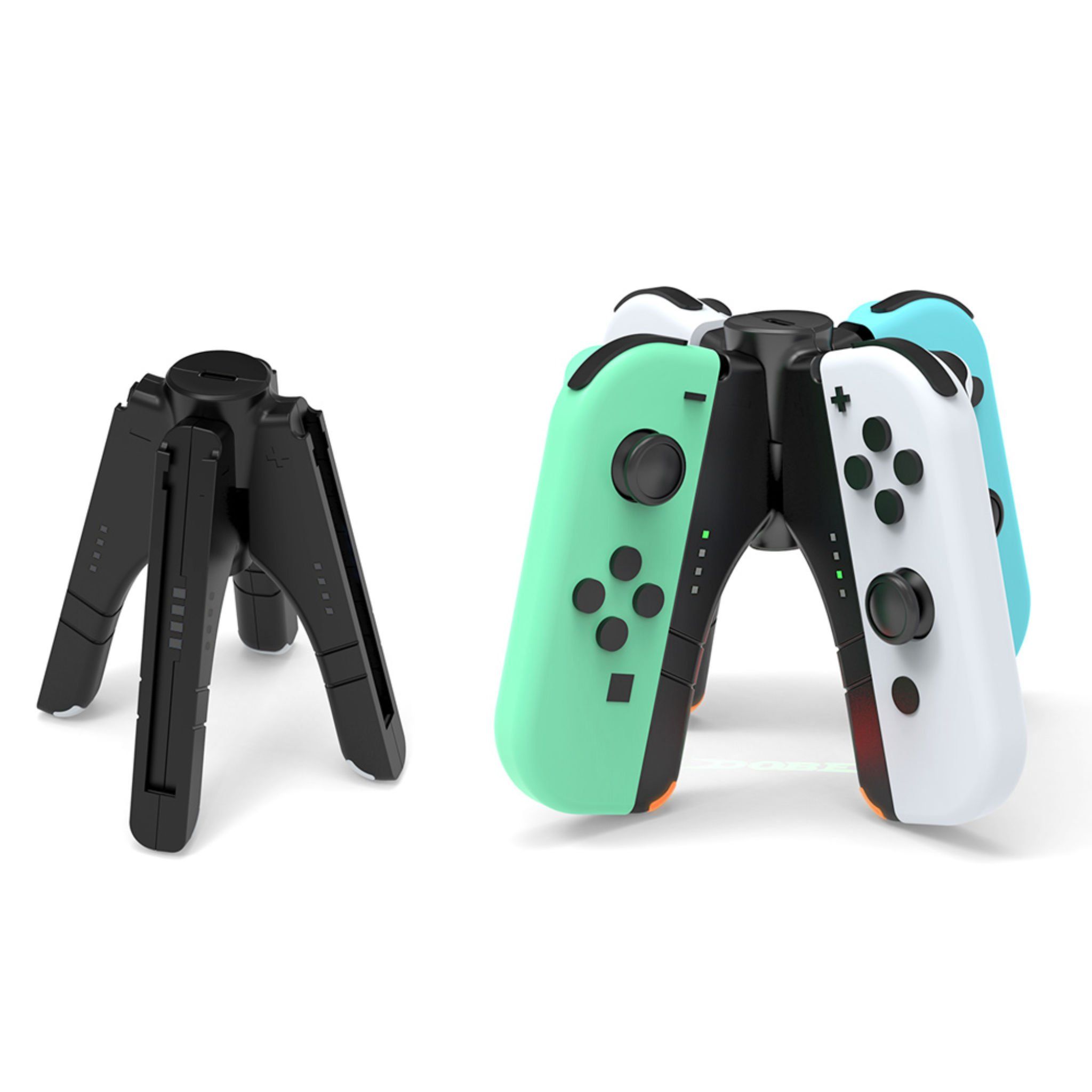  DOBE TNS-1180 Dock Sạc Tay Cầm Joy-Con 