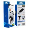 Đế sạc 2 tay cầm PS5 DualSense DOBE TP5-05103 - iCamp.vn
