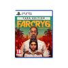 Đĩa Game Far Cry 6 Yara Edition PS5