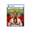 Đĩa Game Far Cry 6 Yara Edition PS5