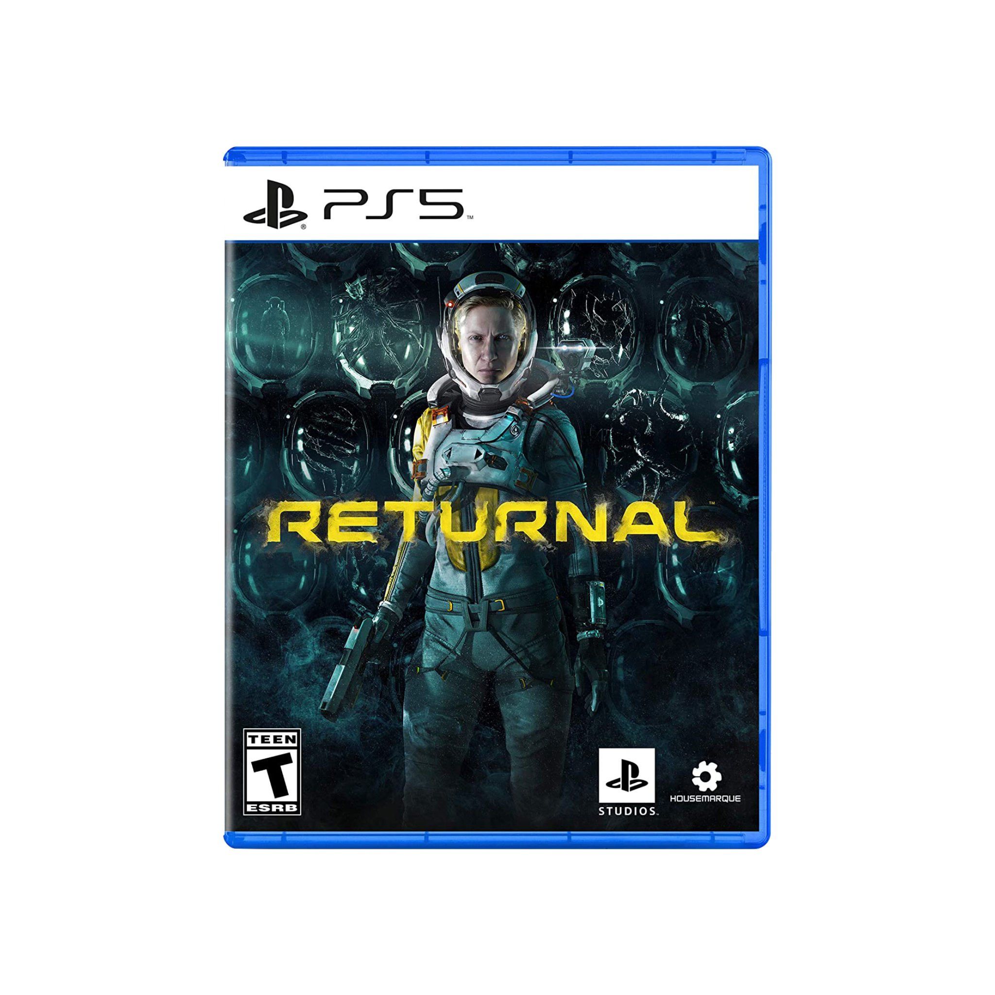  Đĩa Game Returnal PS5 