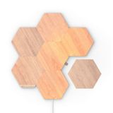  Nanoleaf Elements Hexagons 