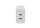 Mophie Power Delivery 45W GaN 