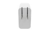  Mophie Power Delivery 67W 2 USB-C GaN 