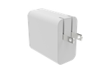  Mophie Power Delivery 67W 2 USB-C GaN 