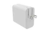  Mophie Power Delivery 67W 2 USB-C GaN 
