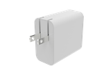  Mophie Power Delivery 67W 2 USB-C GaN 