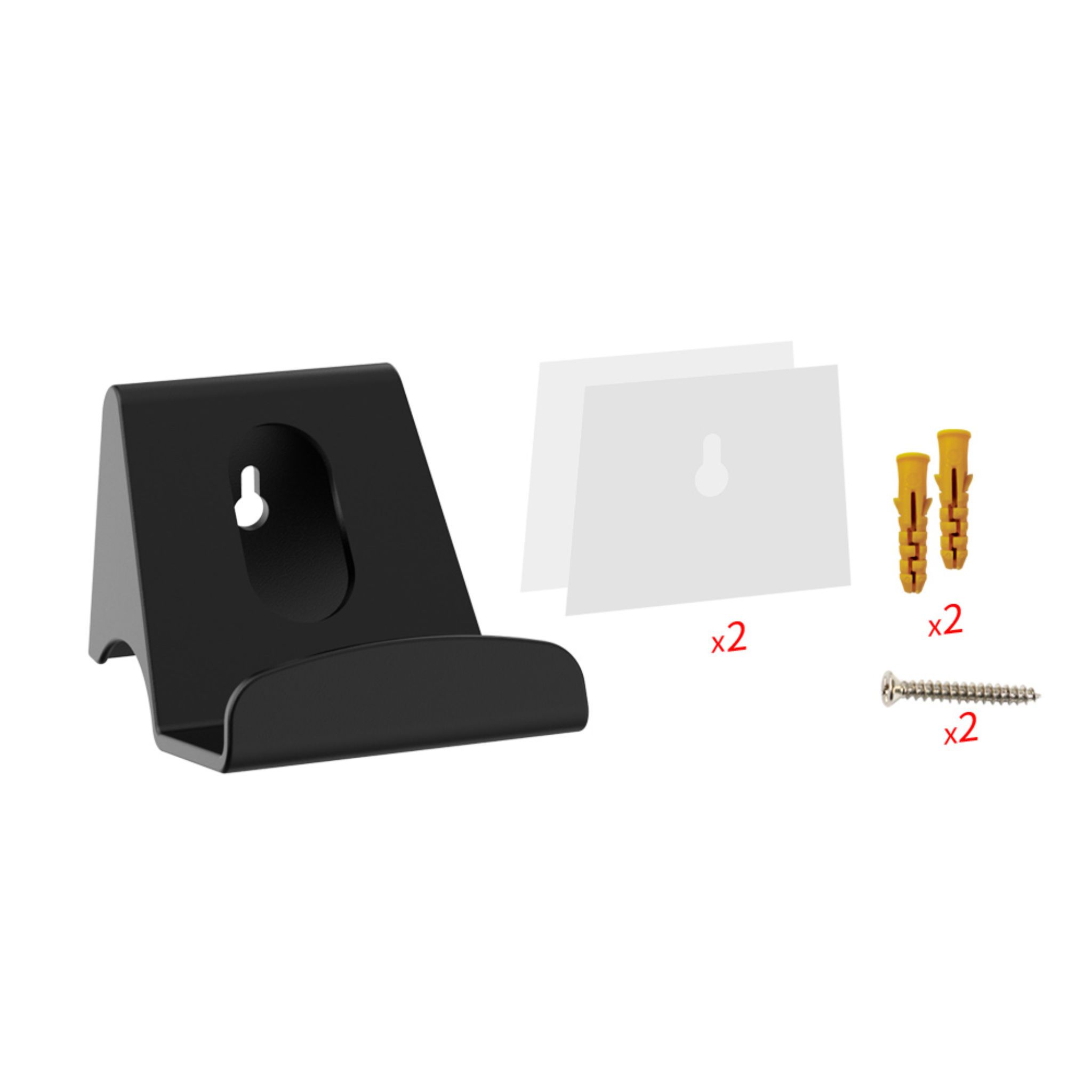  DOBE TY-18167 - Giá Treo Tay Cầm PS5, PS4, XBOX, Switch 