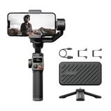  Gimbal Chống Rung Hohem iSteady M6 