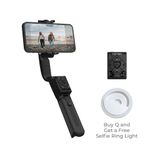  Gimbal Chống Rung Hohem iSteady Q 