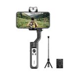  Gimbal Chống Rung Hohem iSteady V2 Kit 