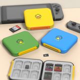  Hộp Đựng Thẻ Game Switch IINE Storage Case 