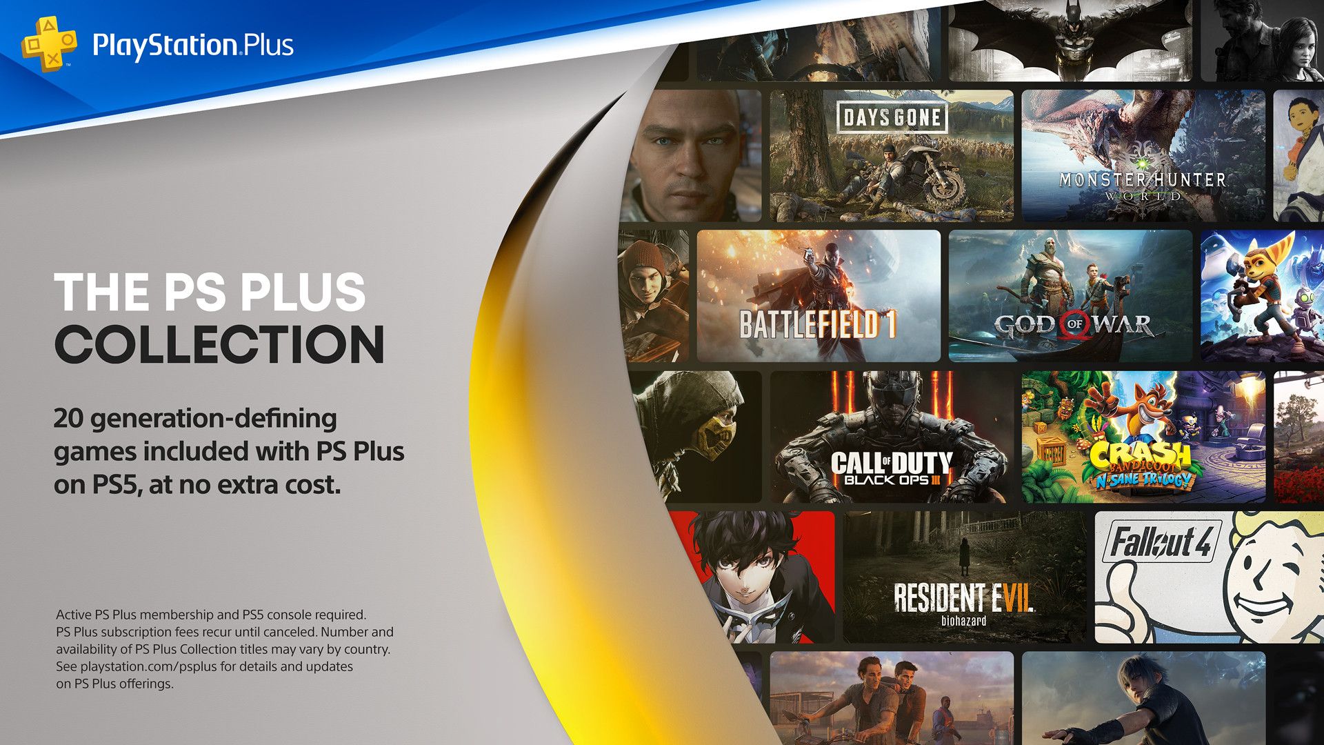  Code PSN Nạp PlayStation Plus 12 Tháng - US 
