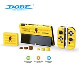  Combo Kit Phụ Kiện Nintendo Switch OLED DOBE TNS-1192 