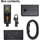  Lewitt Pure Tube Essential Set 