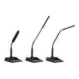  Lewitt S10 Conference Microphone 10mm Shotgun 