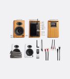  Audioengine A5+ Wireless 
