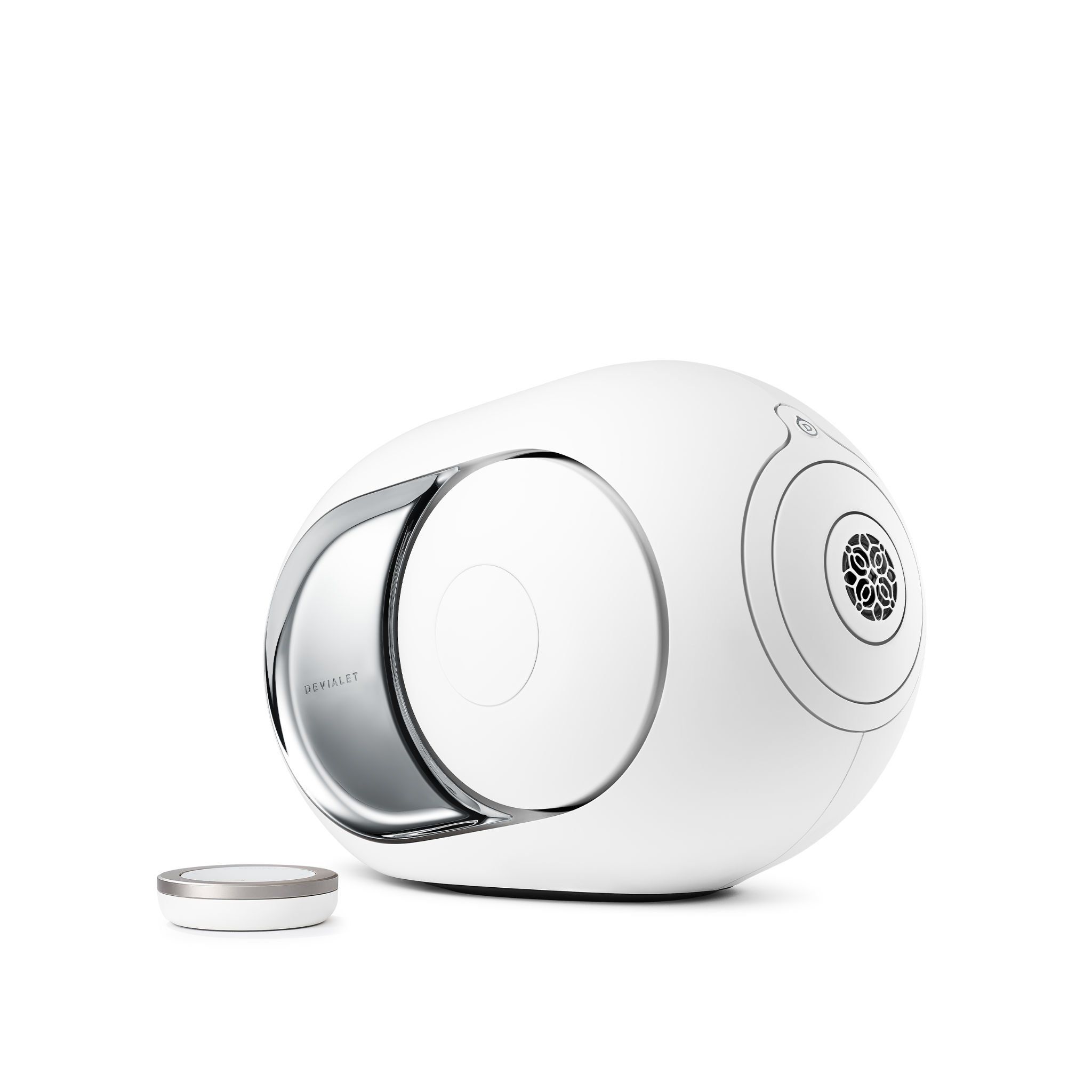  Devialet Phantom I 103 dB Light Chrome 