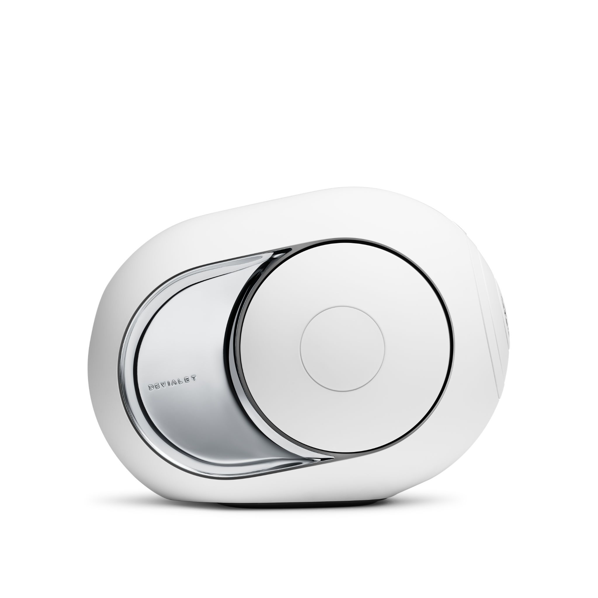  Devialet Phantom I 103 dB Light Chrome 