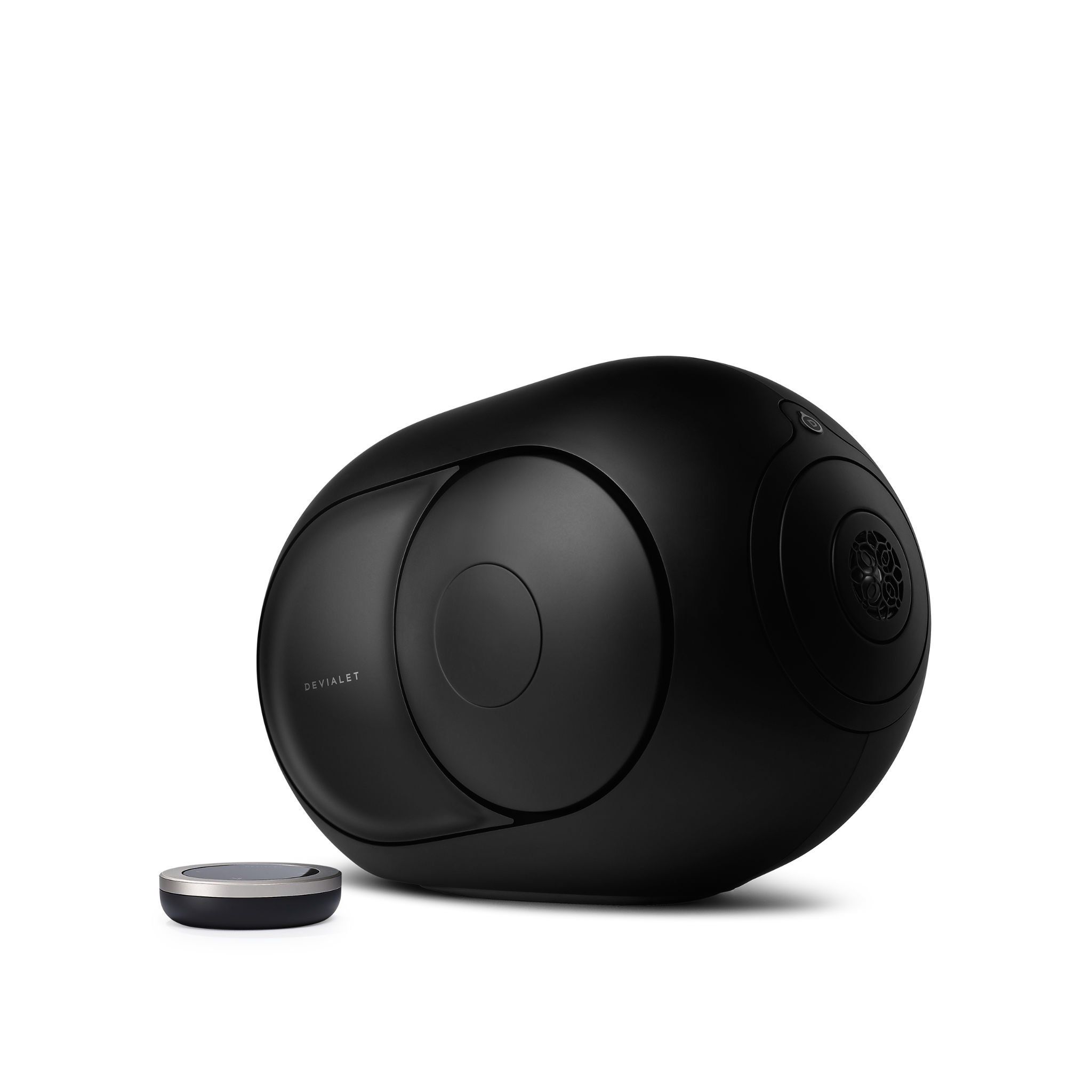  Devialet Phantom I 103 dB Matte Black 