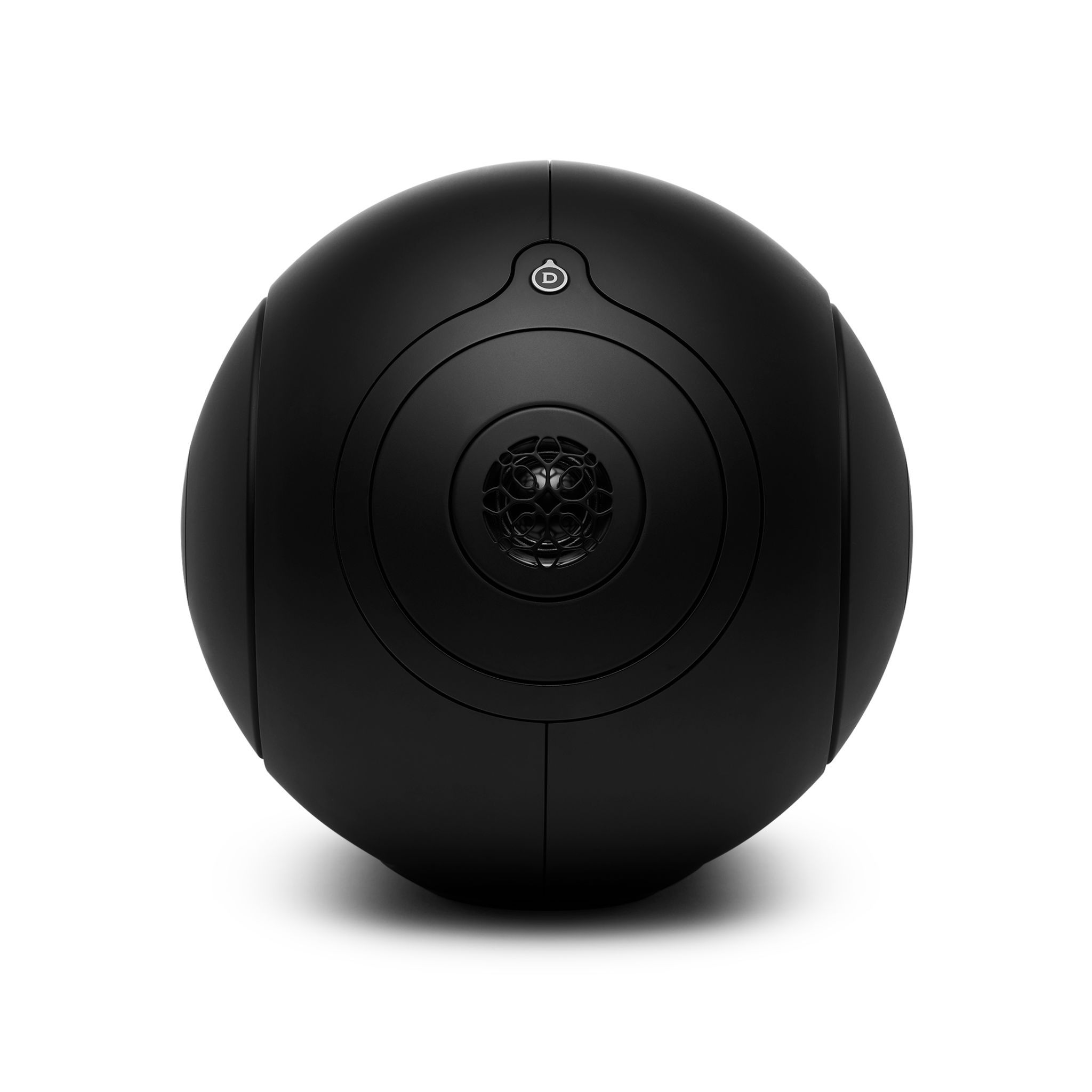  Devialet Phantom I 103 dB Matte Black 