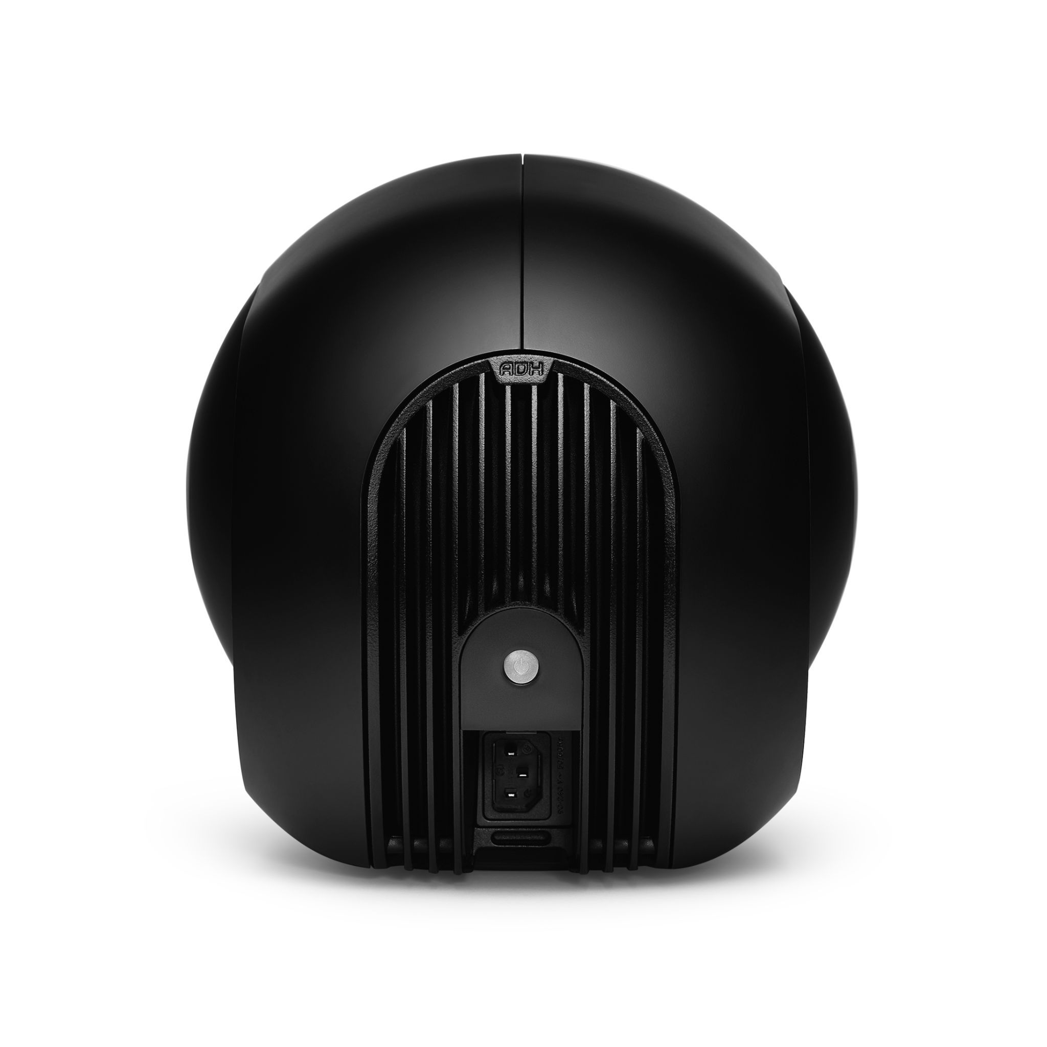  Devialet Phantom I 103 dB Matte Black 