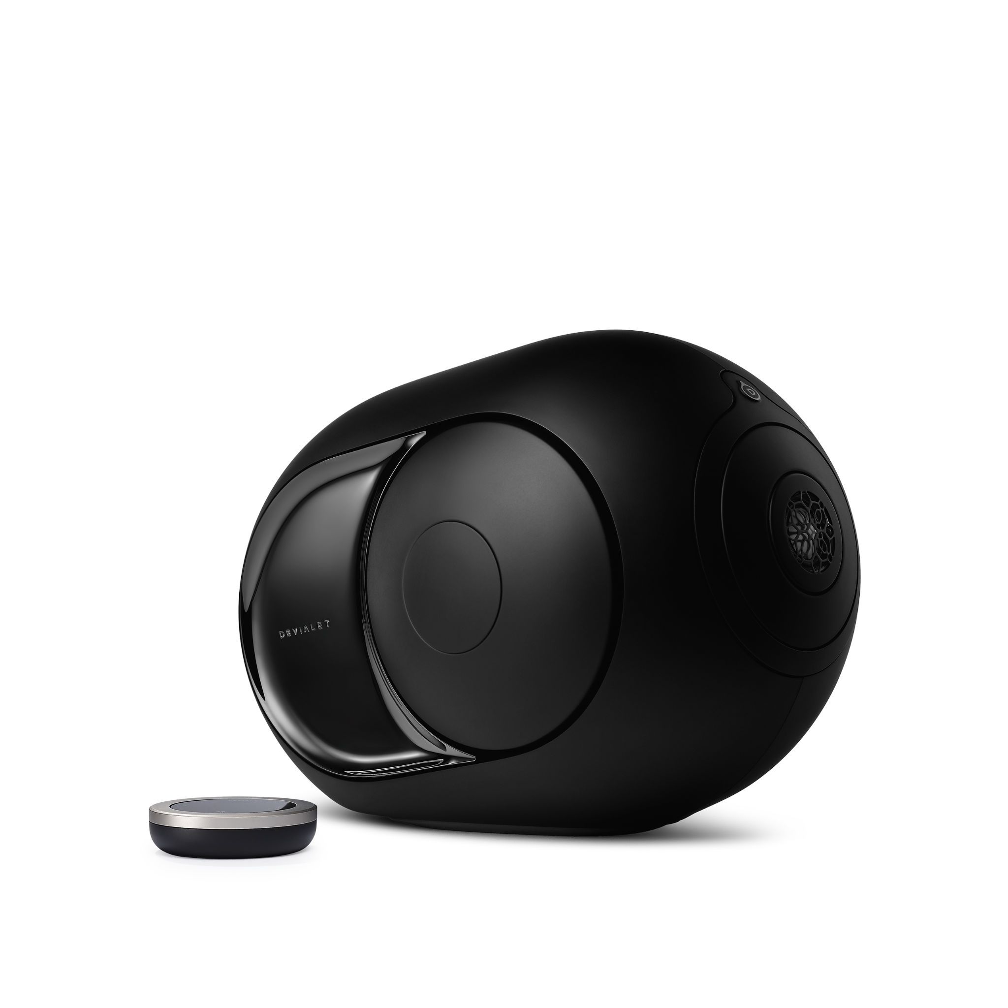  Devialet Phantom I 108 dB Dark Chrome 
