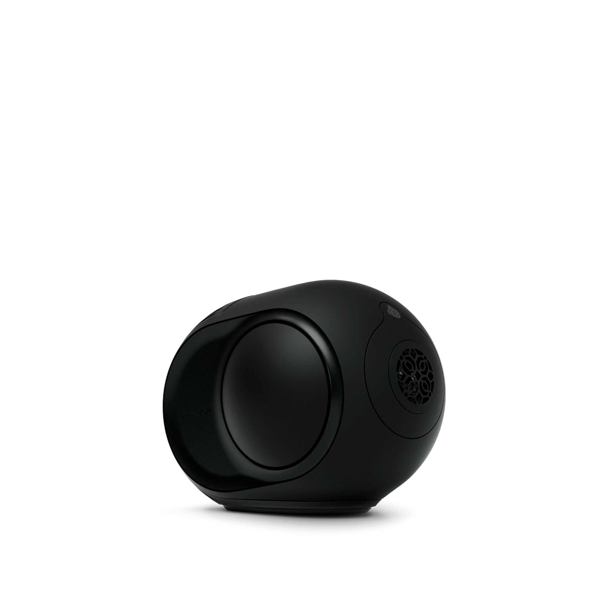  Devialet Phantom II 95 dB Matte Black 