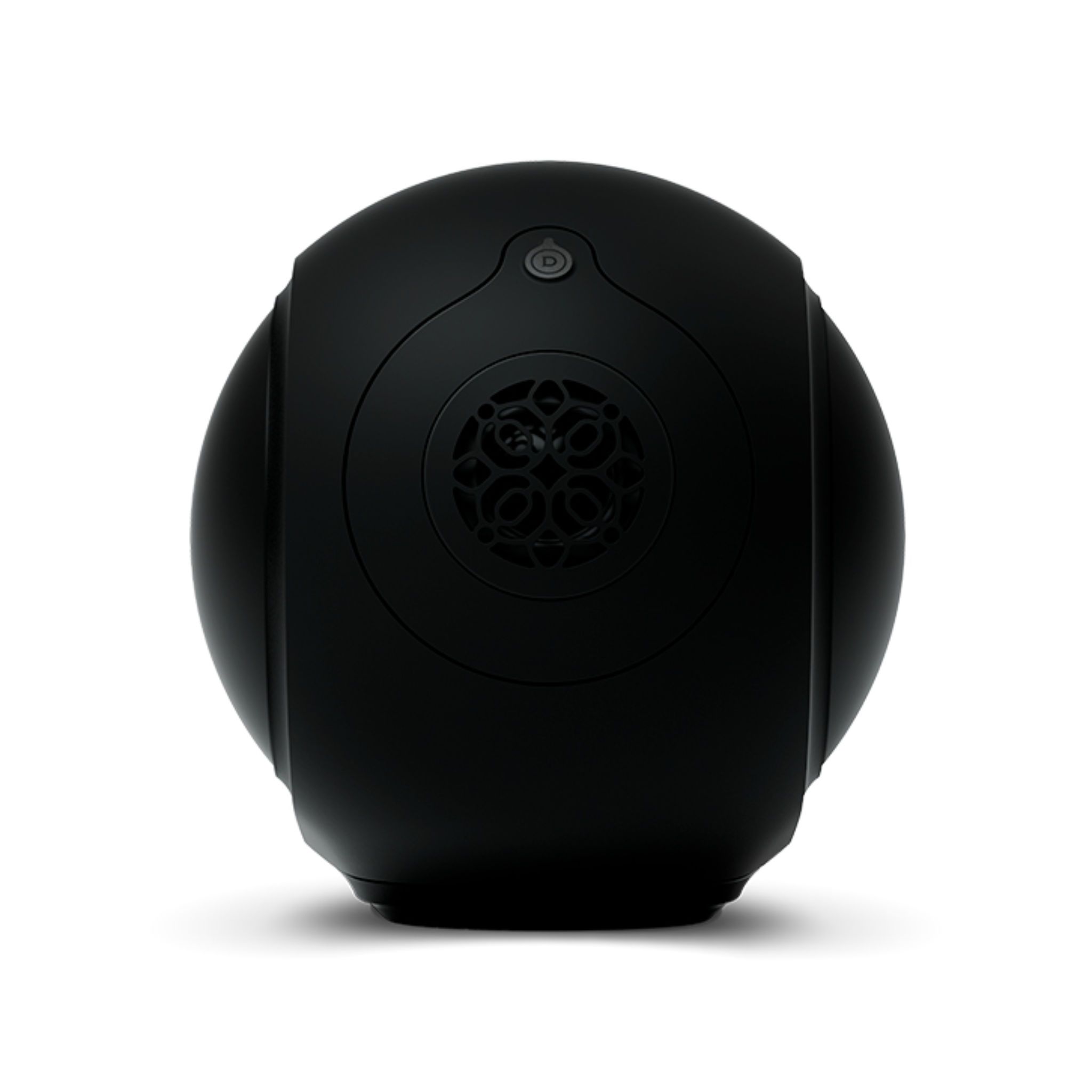  Devialet Phantom II 95 dB Matte Black 