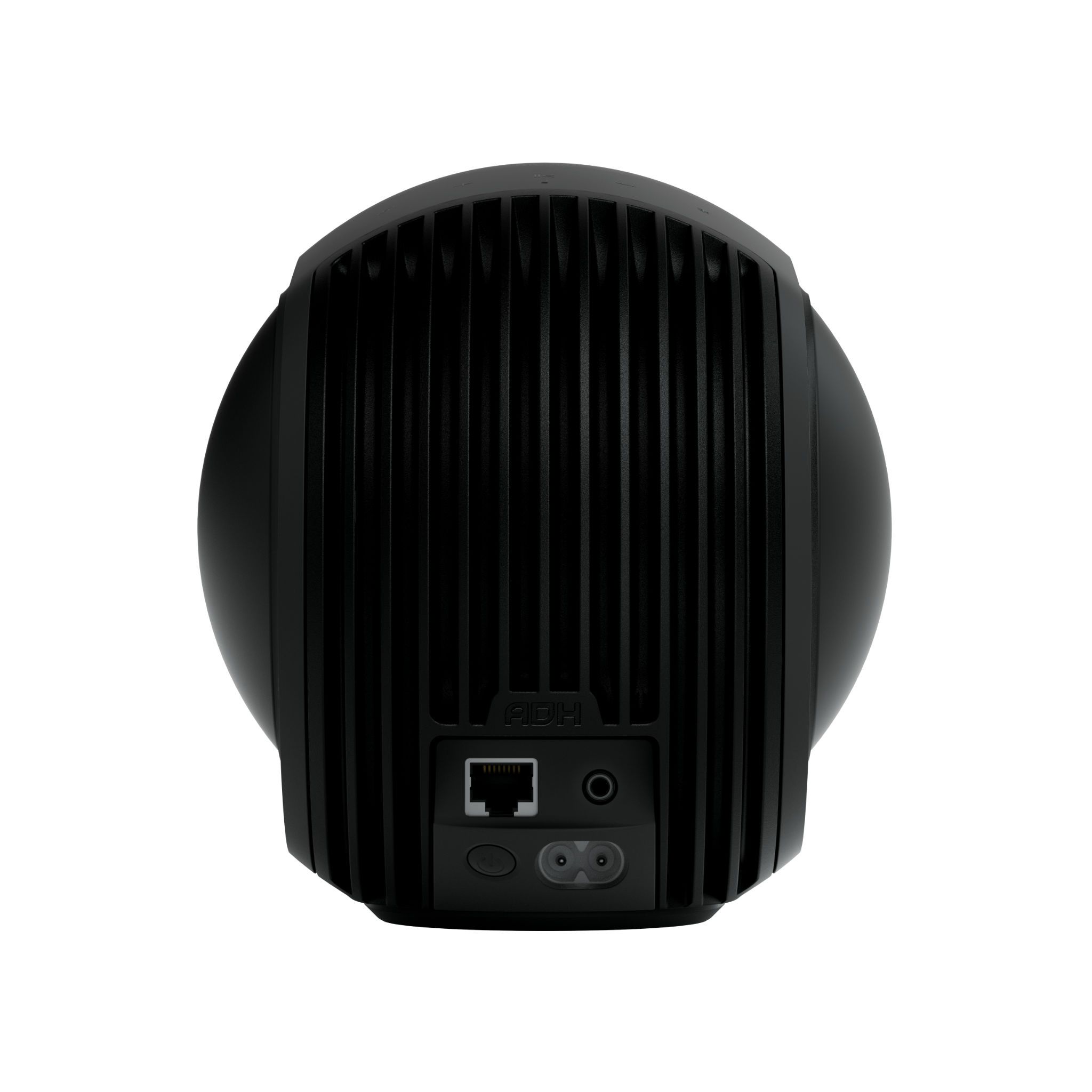  Devialet Phantom II 95 dB Matte Black 